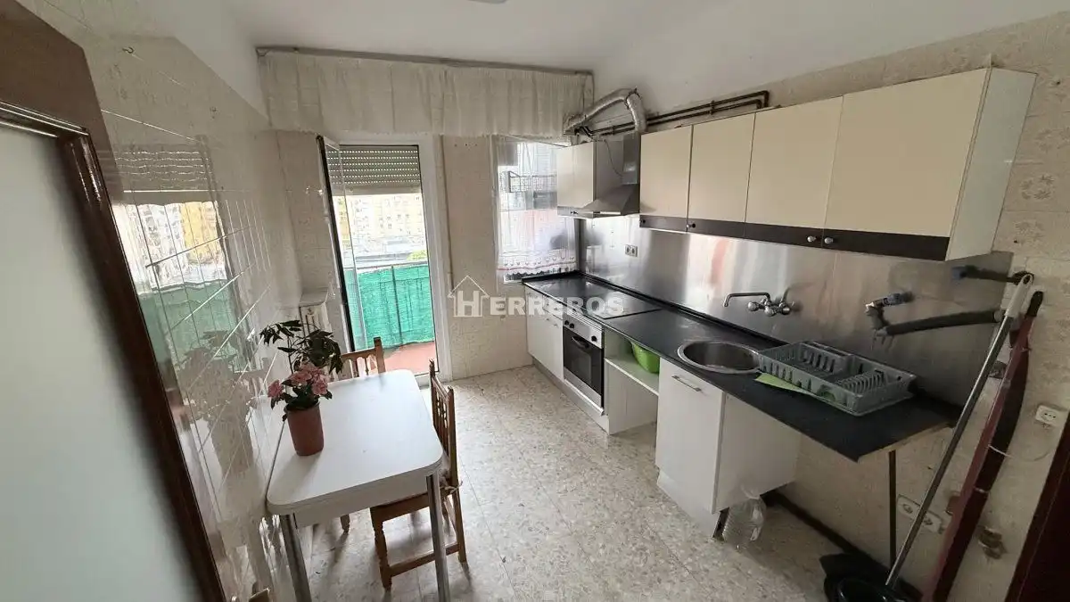 Piso con terraza en venta en juan xxiii, imagen 19