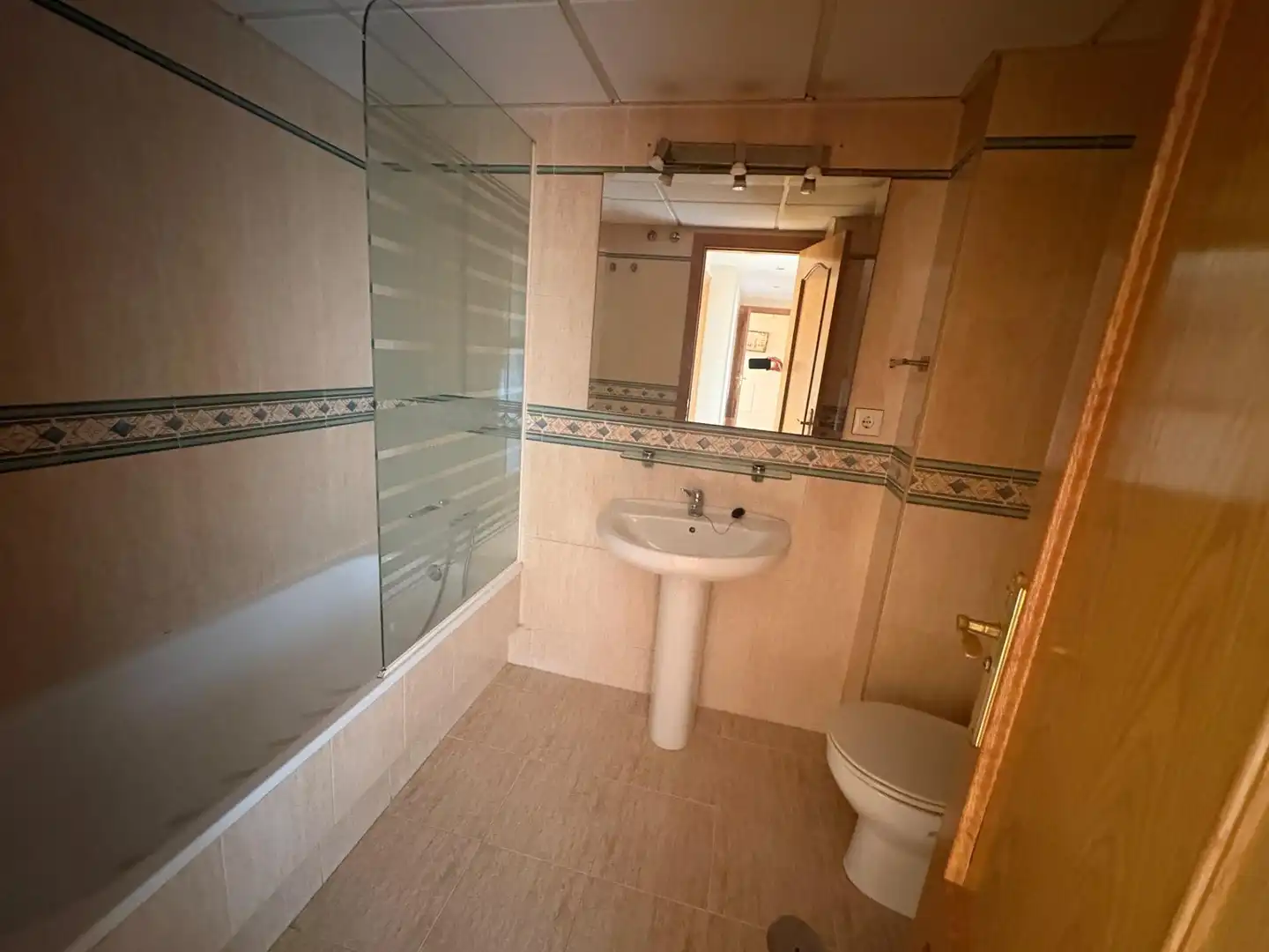 Baño de Piso en venta en Córdoba con Aire acondicionado, Calefacción y Terraza
