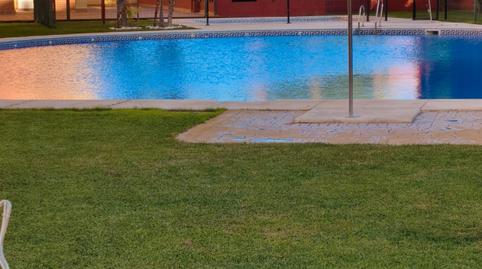 Foto 4 de Pis de lloguer a Barrio Alto, Sevilla