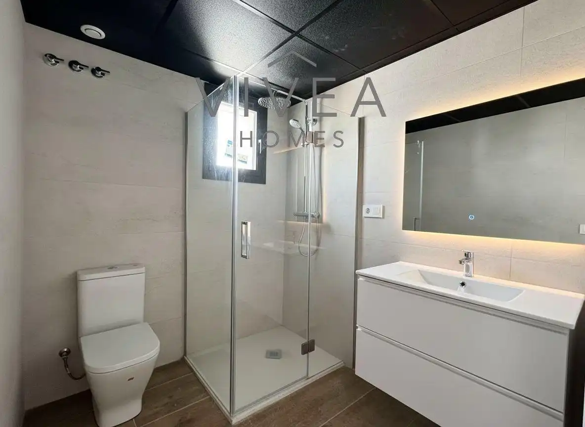 Ático con terraza en venta en Ponent, imagen 13