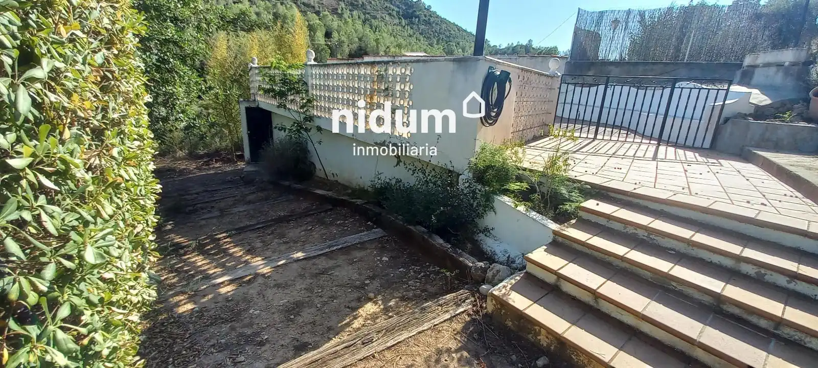 Casa o xalet en venda en El Genovés amb Aire condicionat, Traster i Piscina