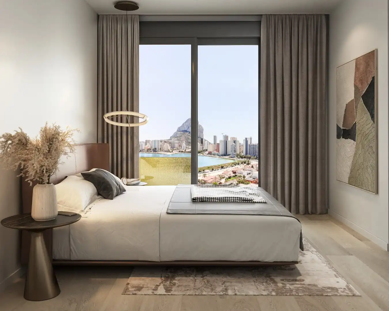 Apartamento con terraza en venta en Marisol Park - Ortembach - Los Almendros, imagen 22