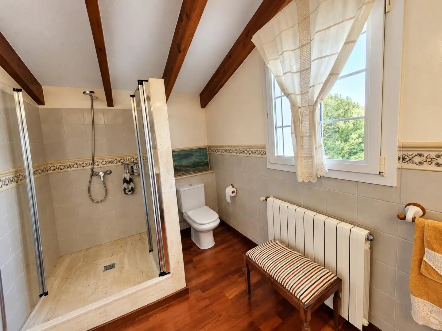 Country house with pool for sale in Llucmaçanes, imagen 35