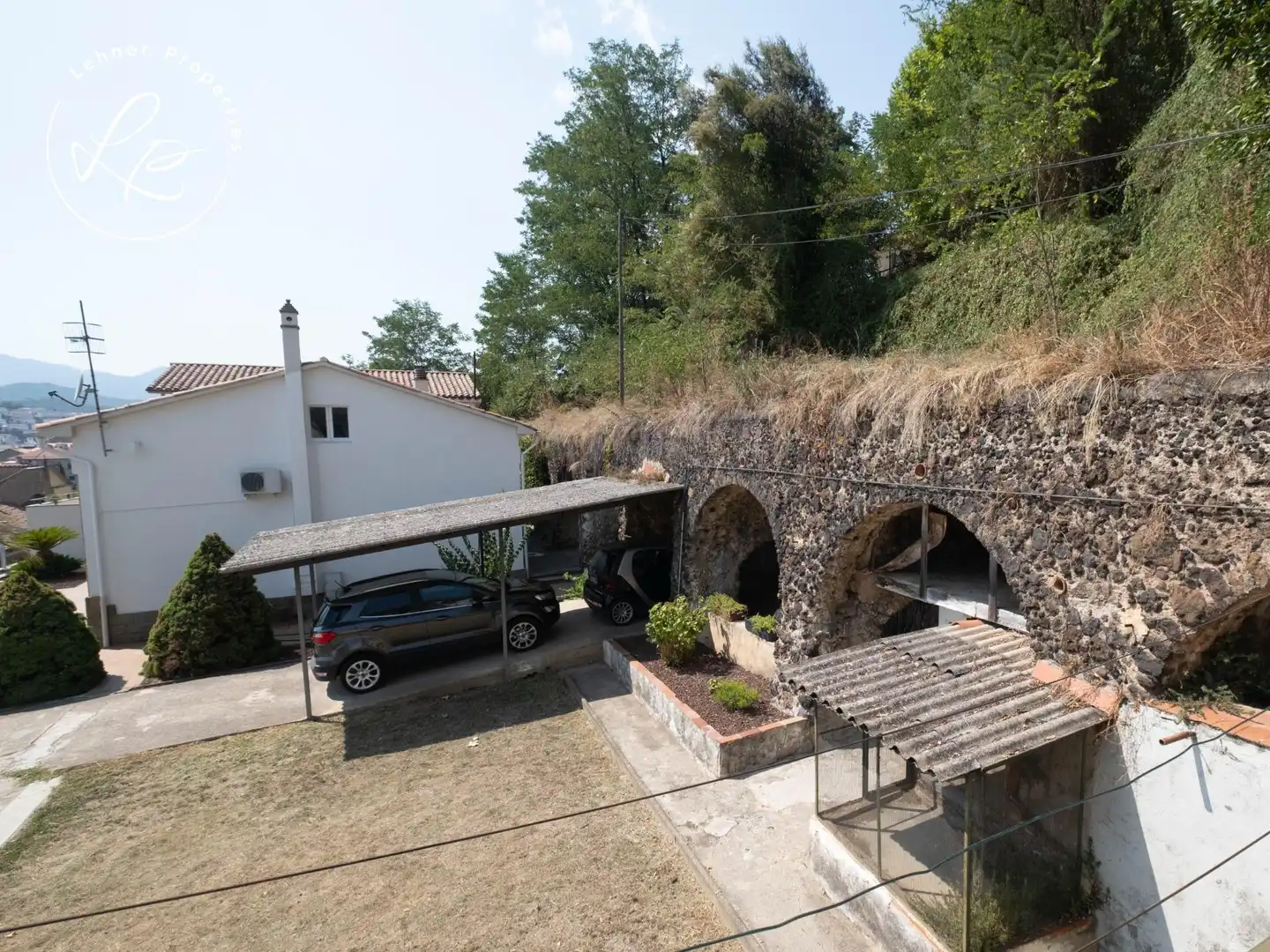 Casa con jardín en venta en Olot, imagen 52