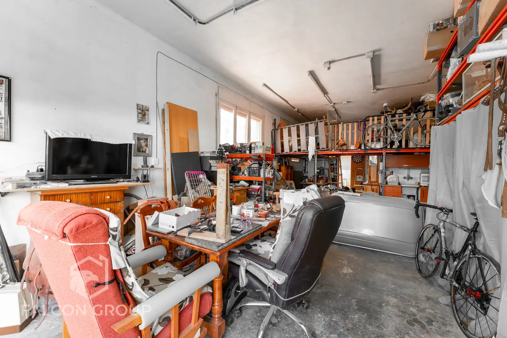 Local comercial en venda a Carrer Ramon y Cajal, imagen 9