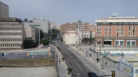 Foto 2 de Apartamento de alquiler en Calle Prim, Centro Histórico, Málaga Capital