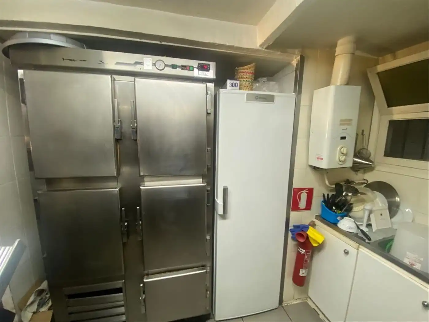 Local comercial en venta en Vilartagues - Tueda de Dalt, imagen 15