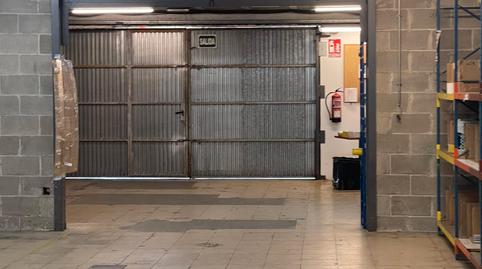 Photo 4 of Industrial buildings to rent in Avinguda de la Mare de Déu de Montserrat, 47, Sant Joan - TV3, Barcelona