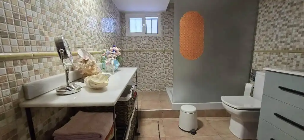 Xalet amb jardí en venda a CABO SAN ANTONIO-ALAMILLO 342, imagen 32