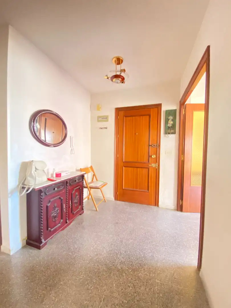 Flat for sale in Águilas  with Terrace, Storage room and Furnished