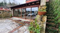 Terrace of House or chalet for sale in Ampuero  with Heating, Private garden and Terrace