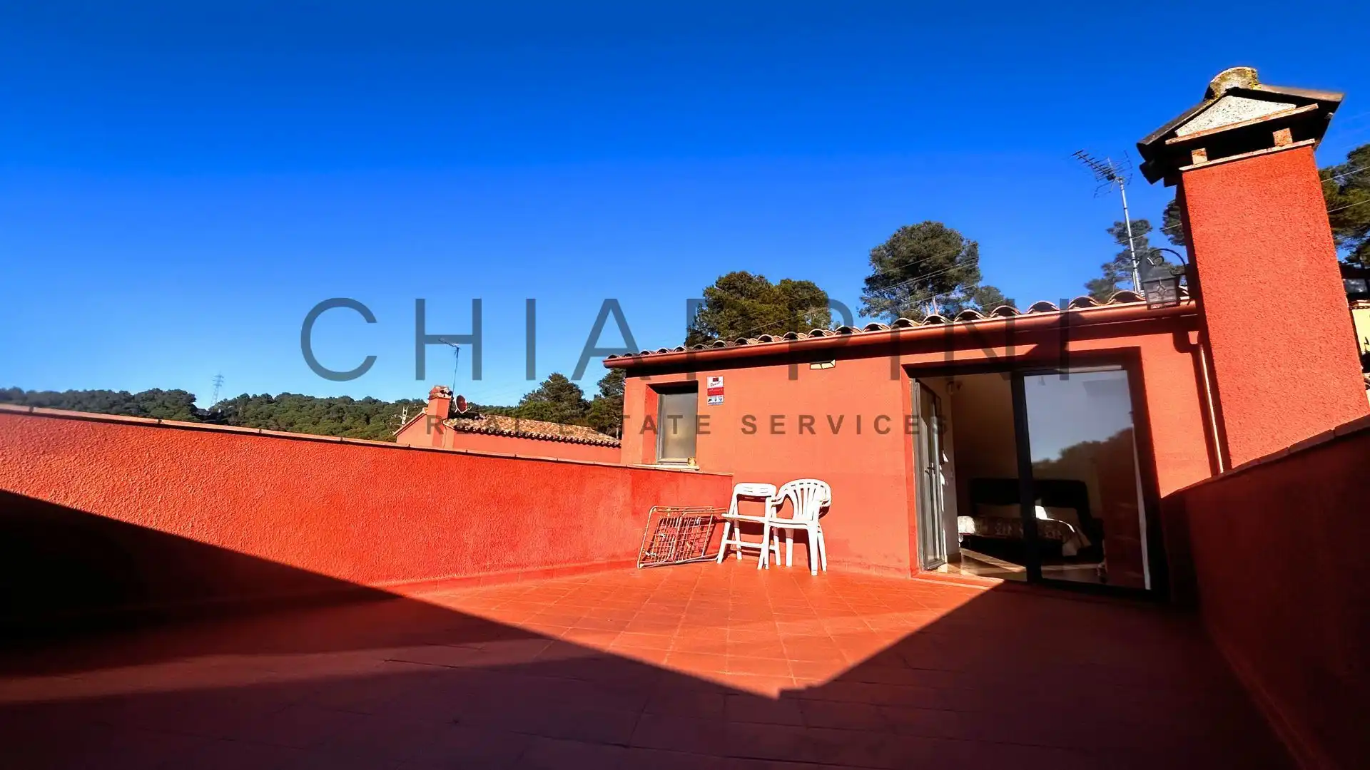 Terrace of Houses for sale in Begur  with Heating, Terrace and Storage room