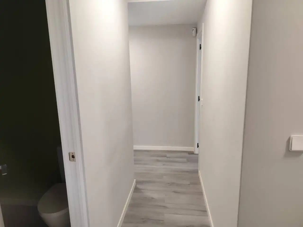 Attic for rent in El Campello  with Air Conditioner, Terrace and Storage room