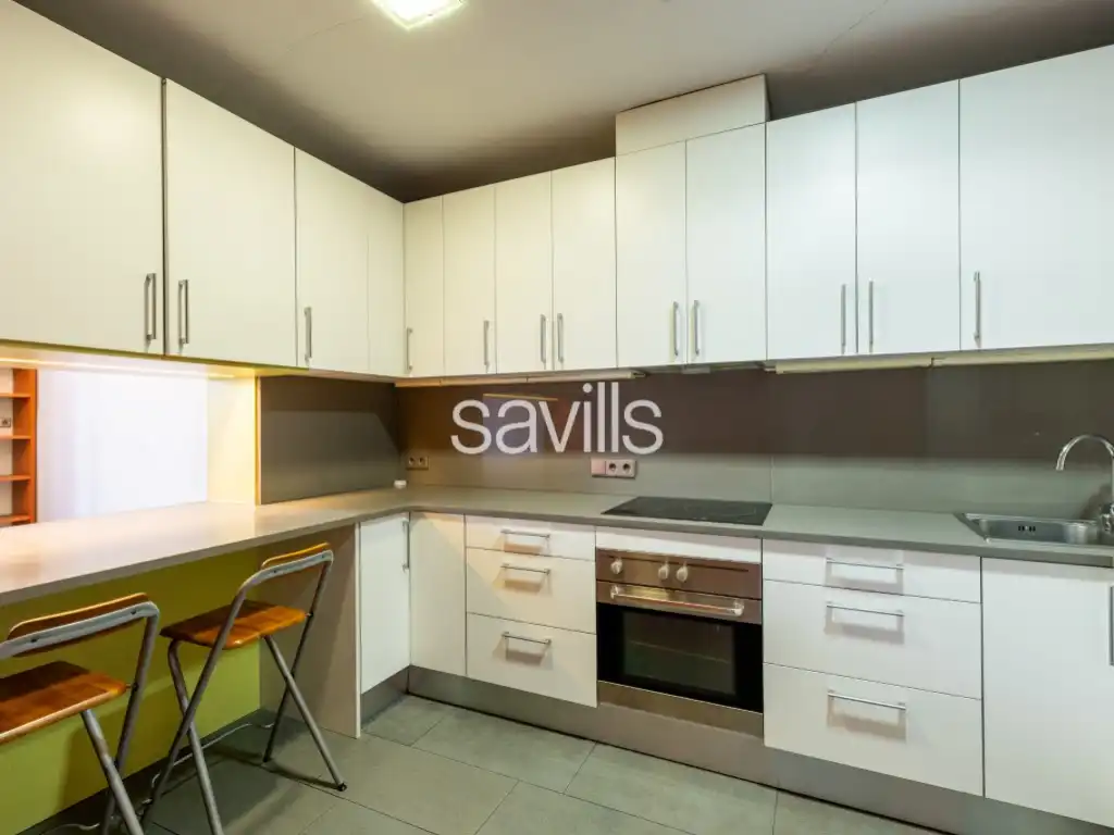 Apartament amb ascensor en venda a Eixample, imagen 9
