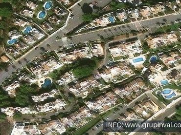 Wohnung zum Verkauf in Urbanización V Martin Marbella 62