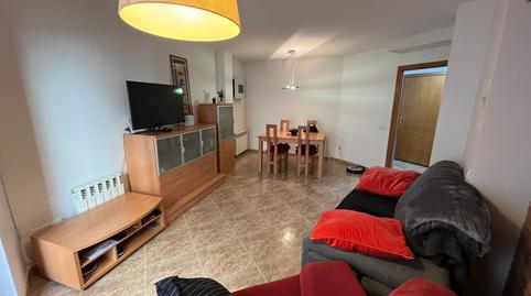 Foto 4 de Dúplex en venda a Carrer de Sant Pau, Solsona, Lleida