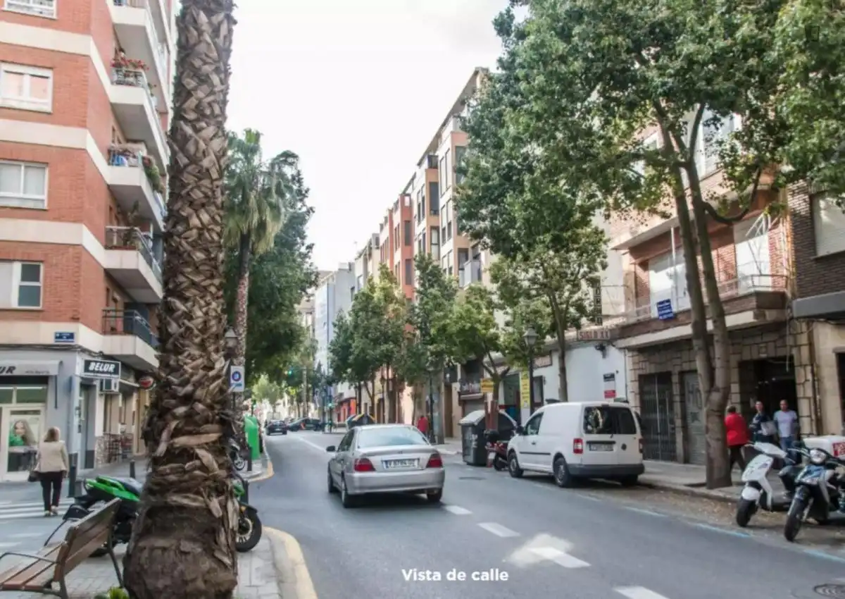 Apartament amb ascensor de lloguer a Camins al Grau, imagen 21