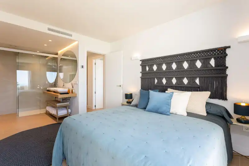 Villa avec piscine à louer à Calle Chirimoyo 16, imagen 10