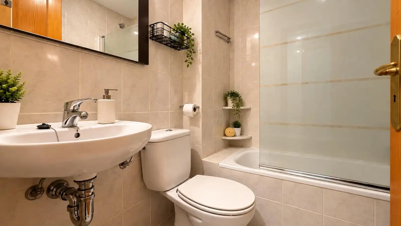 Wohnung zum Verkauf in Es Blanquer, imagen 8