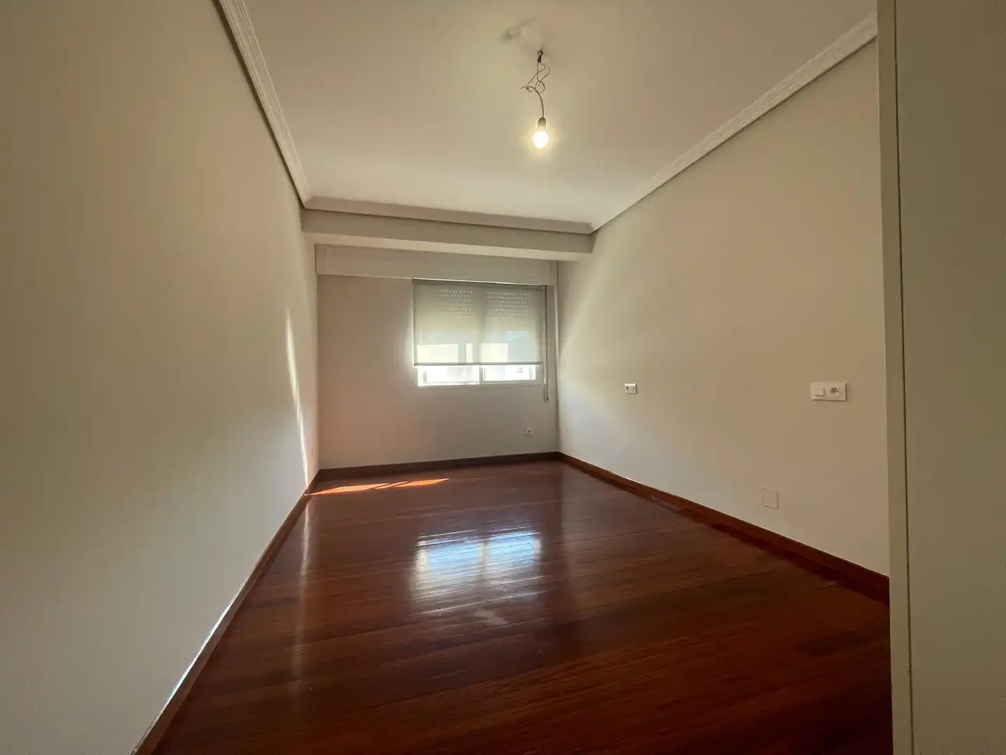 Bedroom of Flat for sale in Ferrol  with Oven, Washing machine and Microwave