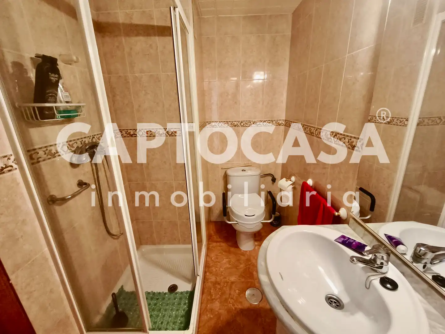 Appartement avec terrasse à vendre à Calle Juan de la Cueva, imagen 18
