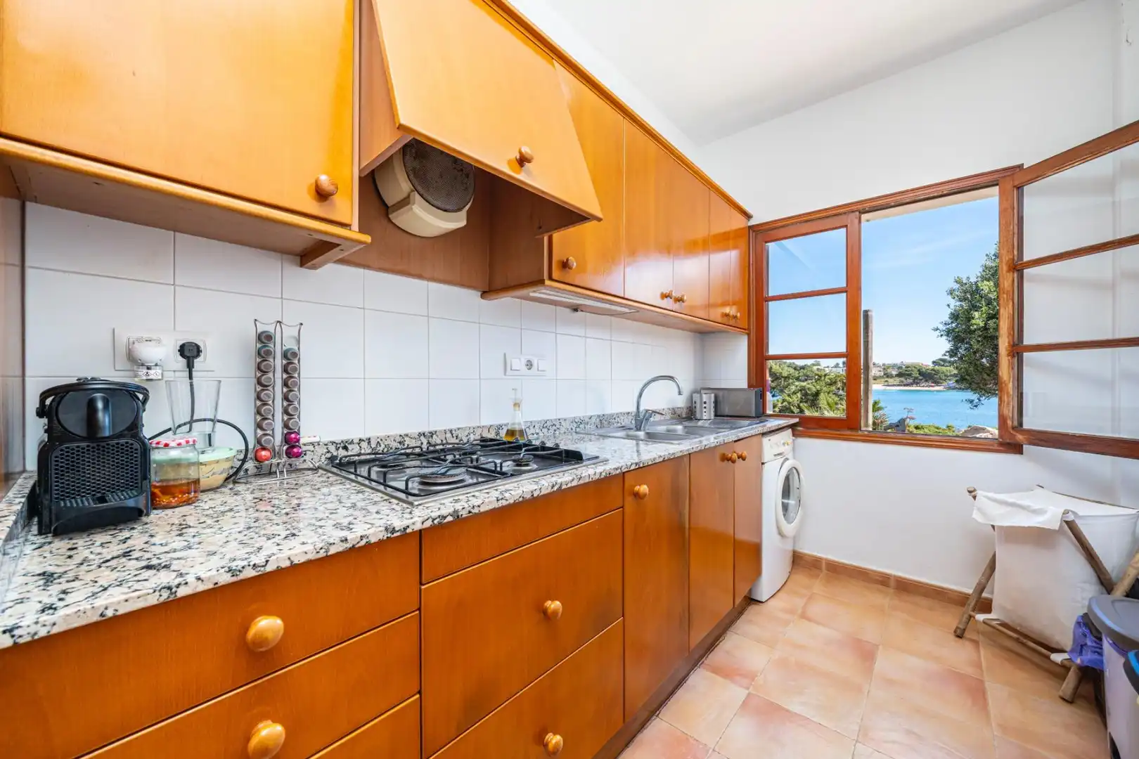 Kitchen of Houses for sale in Felanitx