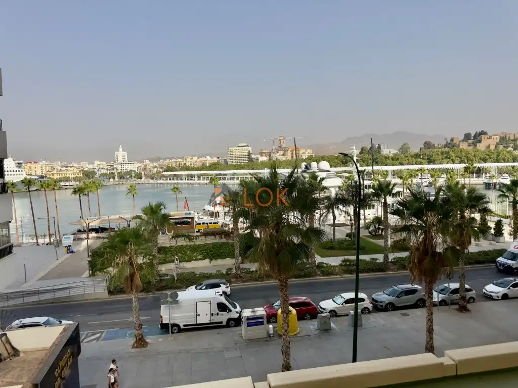 Wohnung mit Aufzug zum Verkauf in Paseo Maritimo Cdad De Melilla, imagen 58