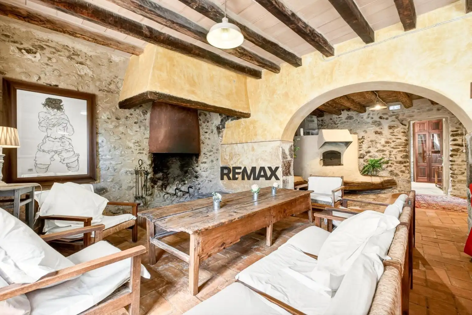 Terrasse von Haus oder Chalet zum Verkauf in Esponellà mit Heizung, Privatgarten und Terrasse