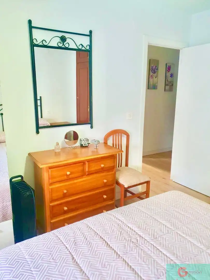 Apartament amb piscina en venda a Salobreña Costa, imagen 14