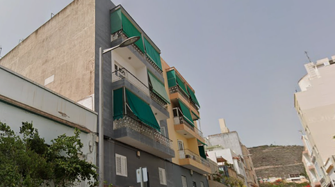 Foto 2 de Pis en venda a Calle Pedro Pinto de la Rosa , Salamanca - Uruguay, Santa Cruz de Tenerife