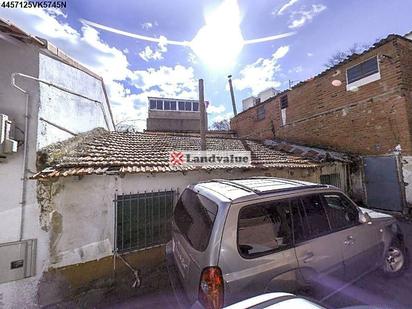 Residencial en venda en Coslada