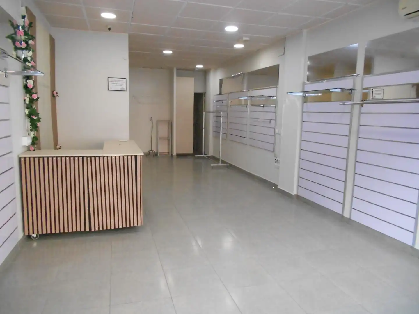 Local en venda en Murcia