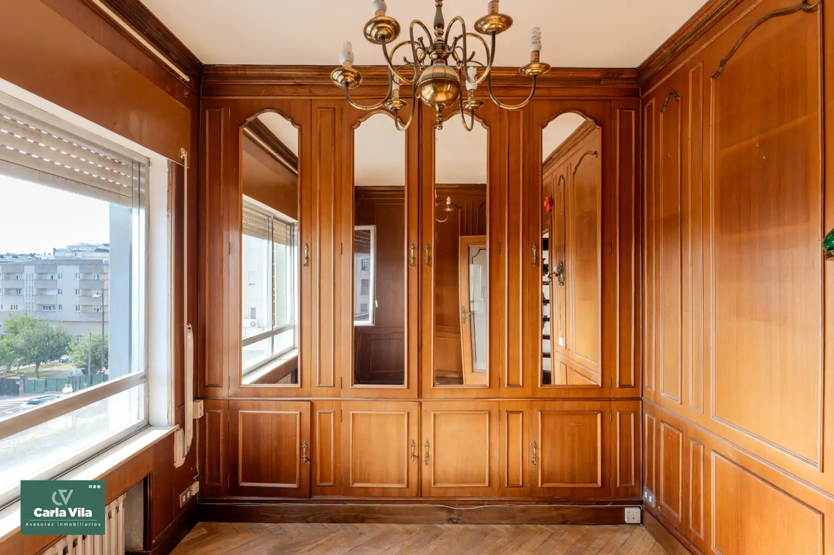 Piso con ascensor en venta en Avenida Ramón Ferreiro, imagen 8