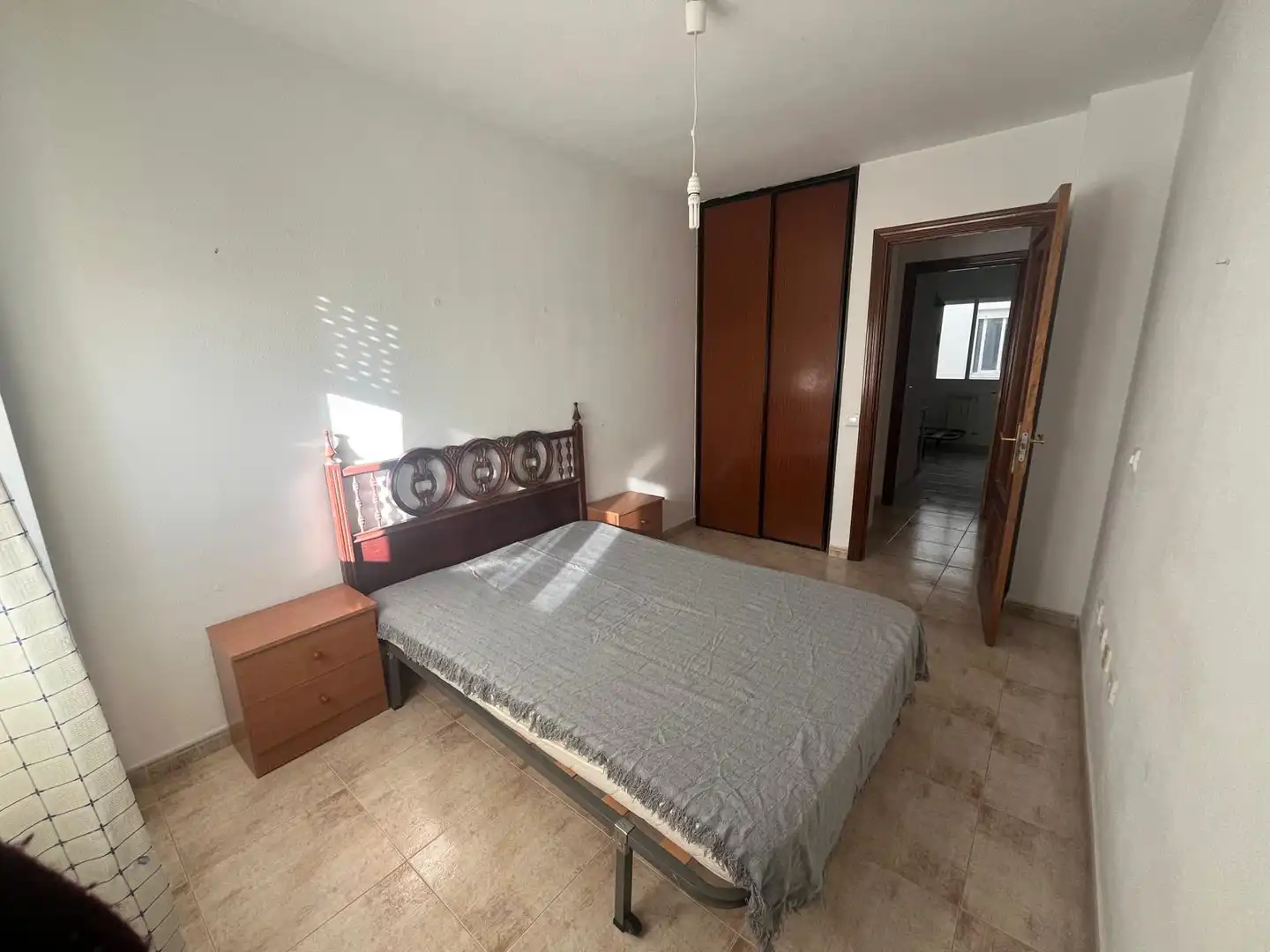 Habitación de Piso en venta en Ciudad Real con Calefacción y Balcón