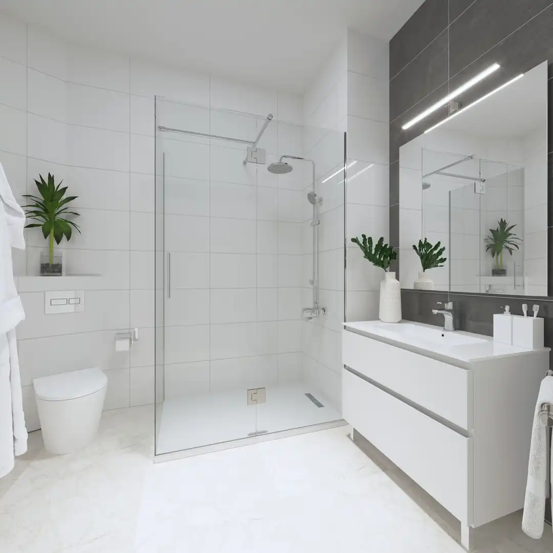 Appartement compact à vendre à Puerto de Mazarrón, imagen 11