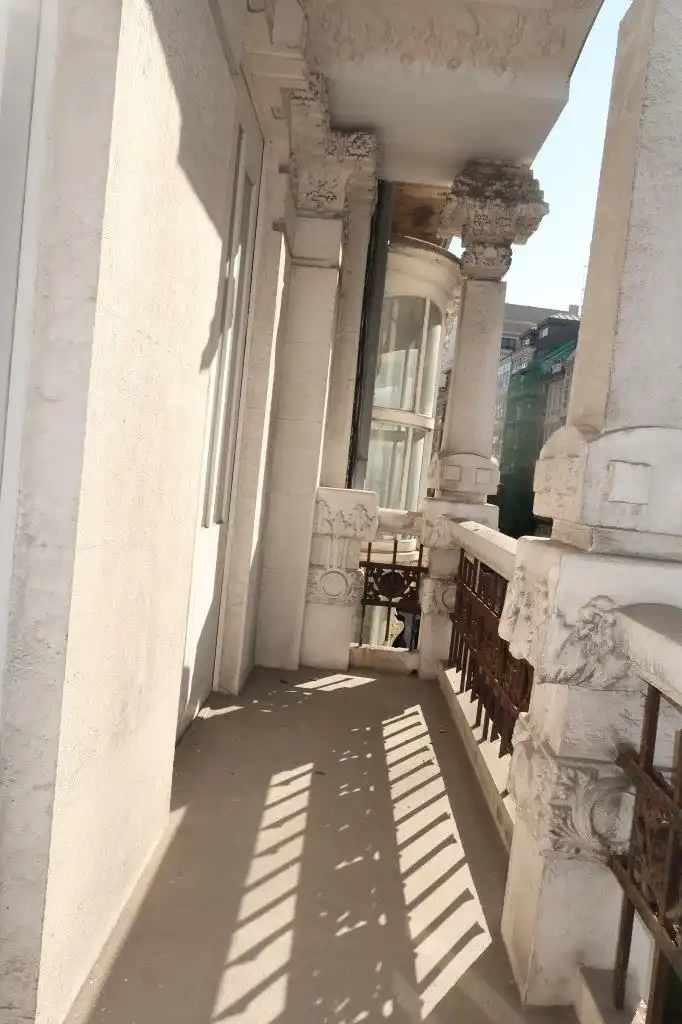 Flat for rent in San Andrés, Ciudad Vieja
