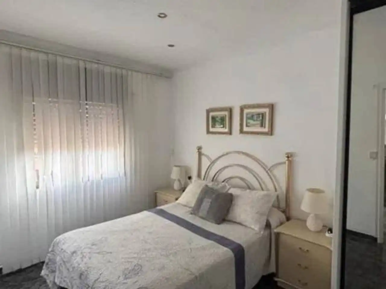 Appartamento con terrazza in vendita a Part Alta, imagen 8
