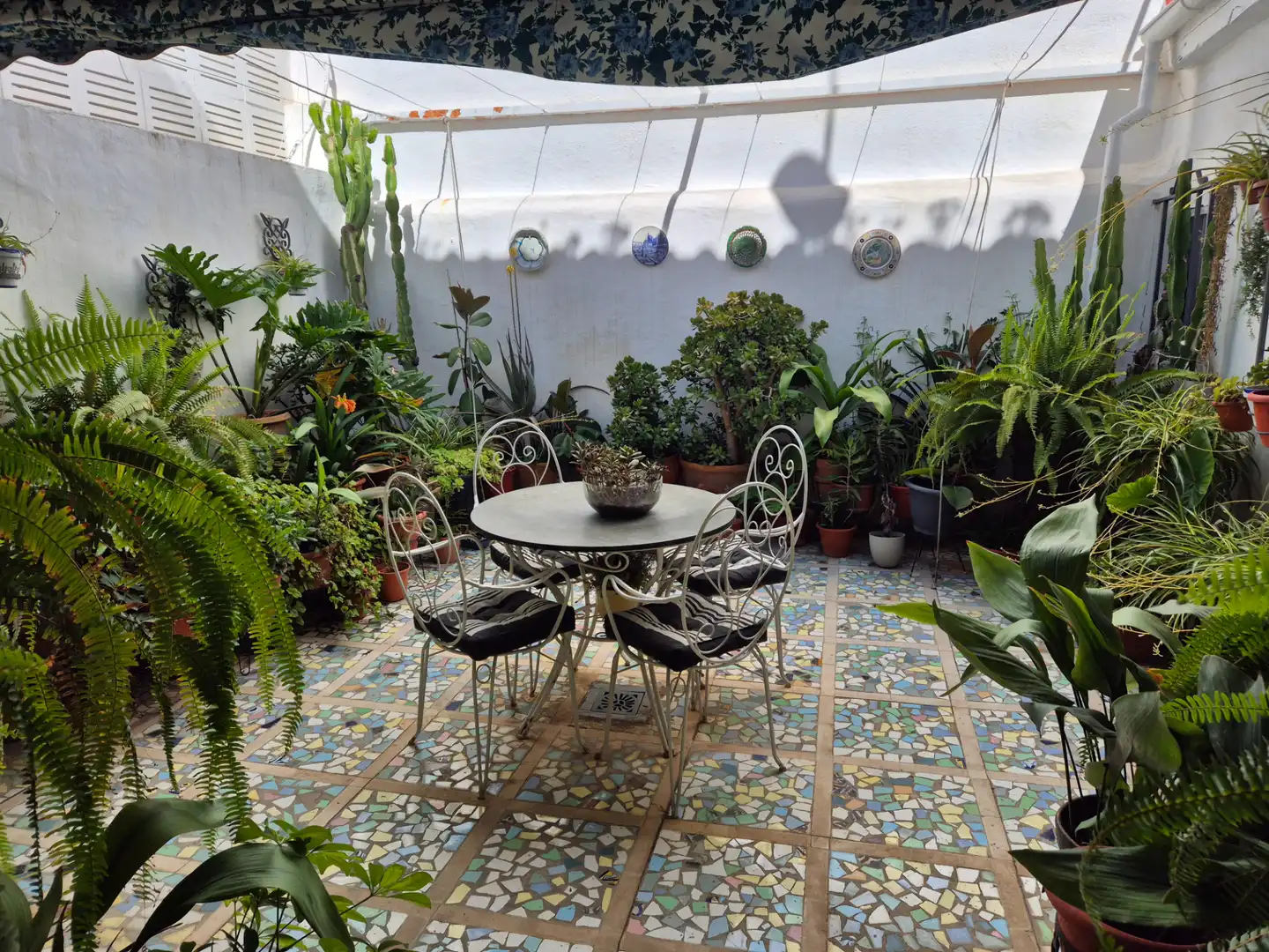 Maison avec terrasse à vendre à Calle de Antonio Machado, imagen 2
