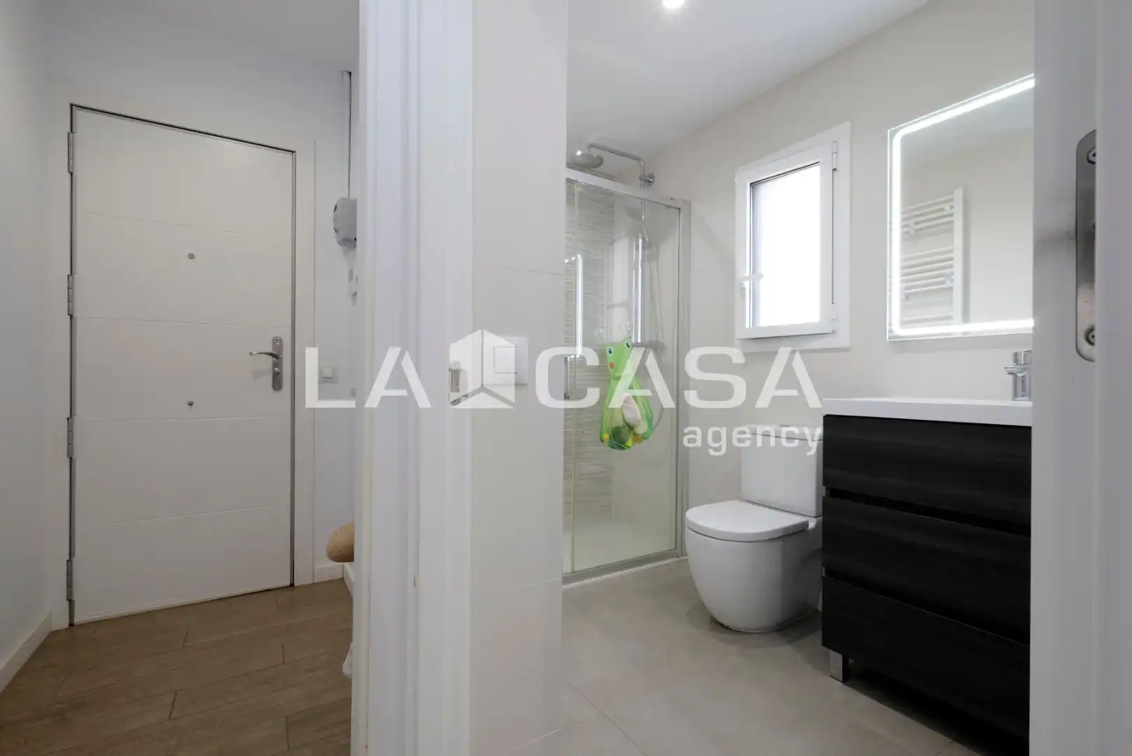 Wohnung mit Aufzug zum Verkauf in Carrer d'Amílcar, imagen 28