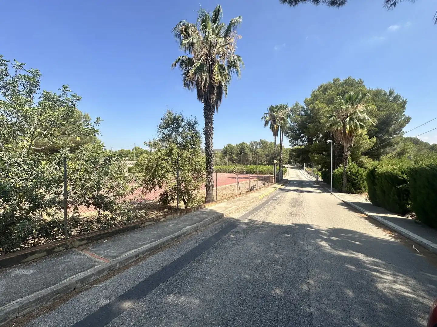 Wohnbaugrundstück zum Verkauf in Algar de Palància, imagen 17