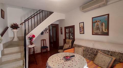 Foto 4 de Casa adosada en venda a Virgen del Castillo, Vilches, Jaén