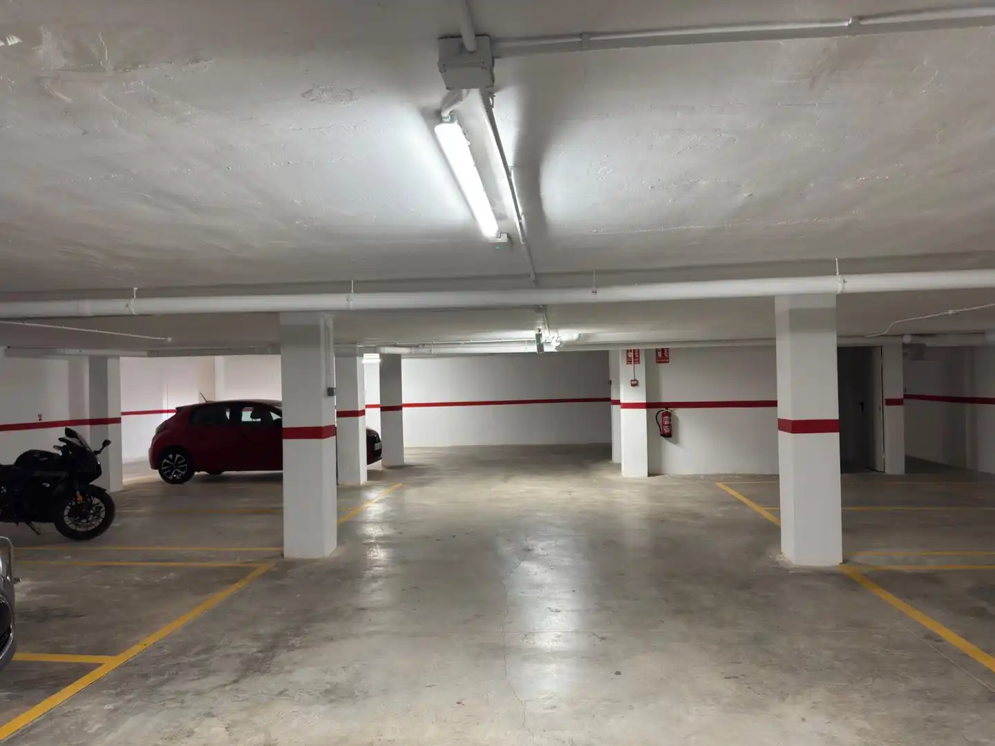 Individual de lloguer a Calle SANTISIM CRIST, imagen 3