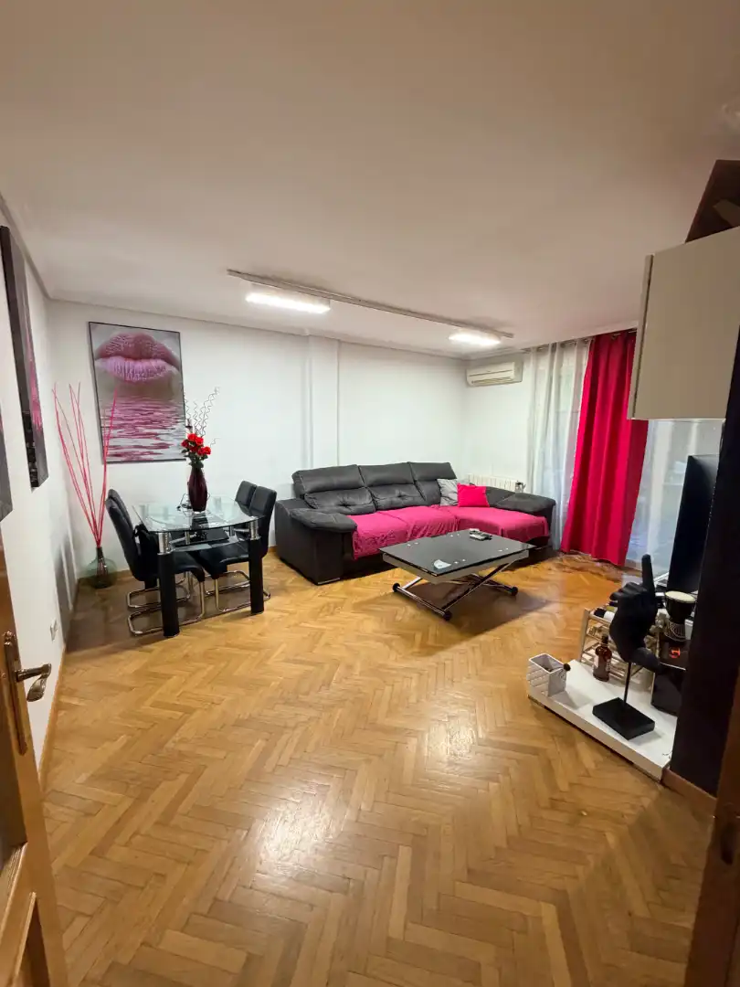 Appartamento con piscina in vendita a Calle Lago Blanco, imagen 4