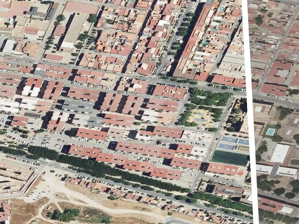 Wohnung zum Verkauf in GALICIA 2, imagen 2