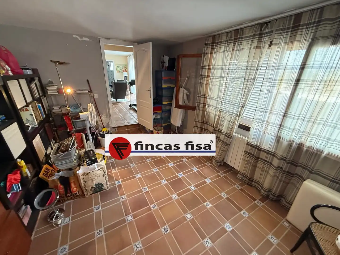 Maison mitoyenne avec jardin à vendre à Sant Cebrià de Vallalta, imagen 30