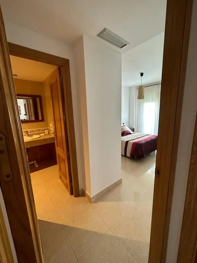 Flat with lift to rent in Casco Antiguo, imagen 9