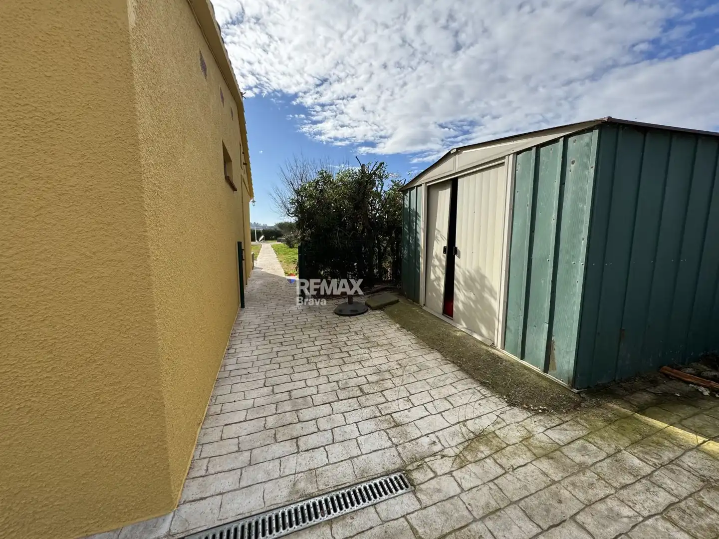 Casa o xalet en venda a Camino Cami del Mas Feliu, La Tallada d'Empordà