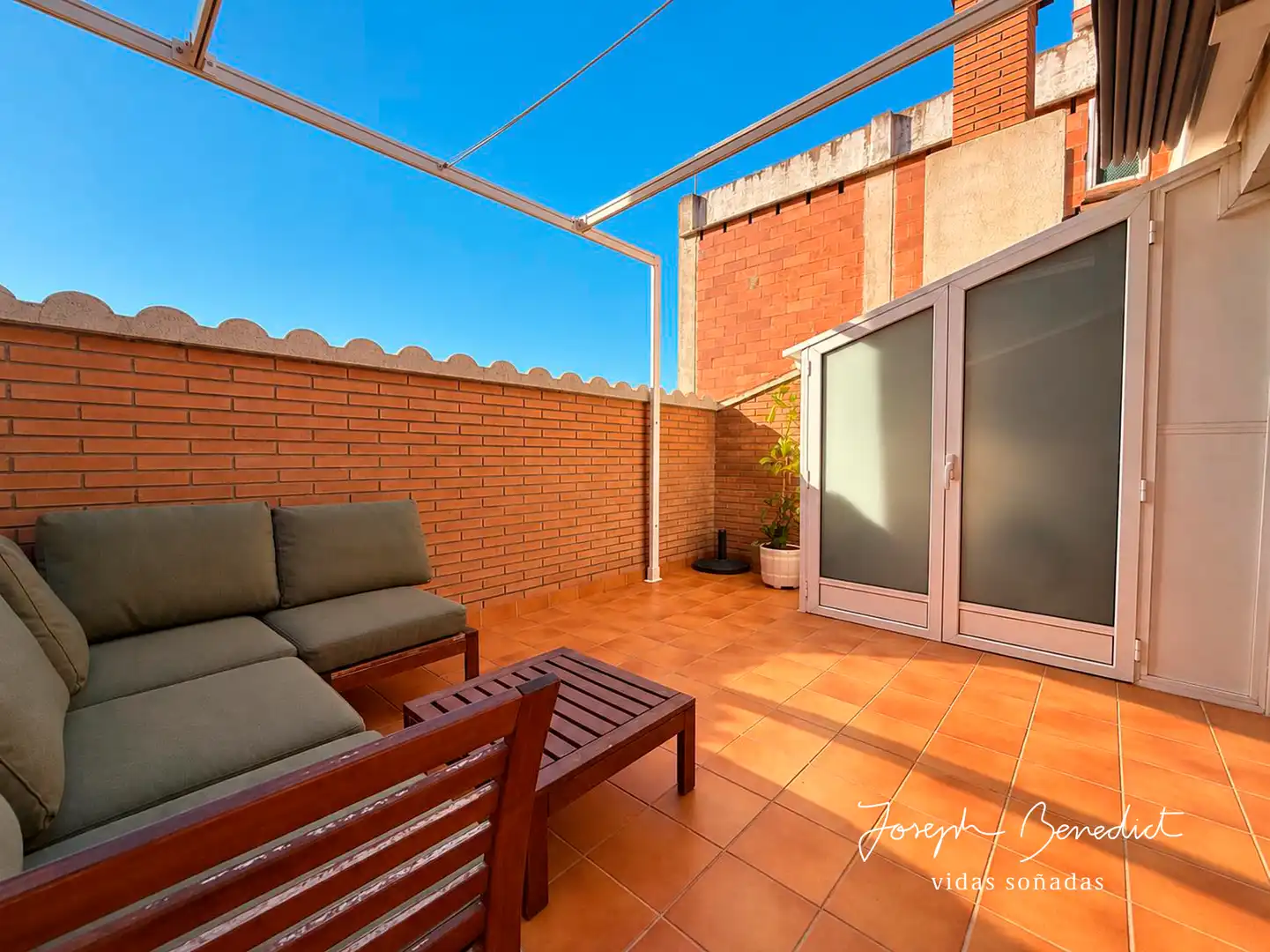 Penthouse mit Terrasse zum Verkauf in Centre, imagen 36