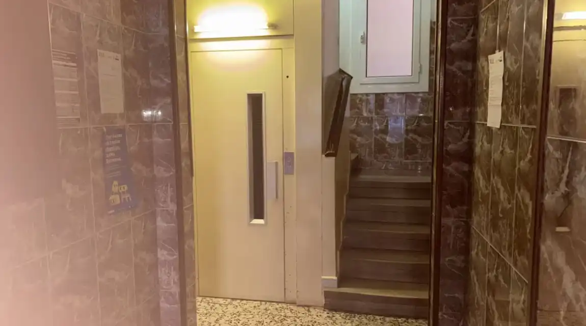 Wohnung mit Aufzug zum Verkauf in Carrer de Coïmbra, imagen 21
