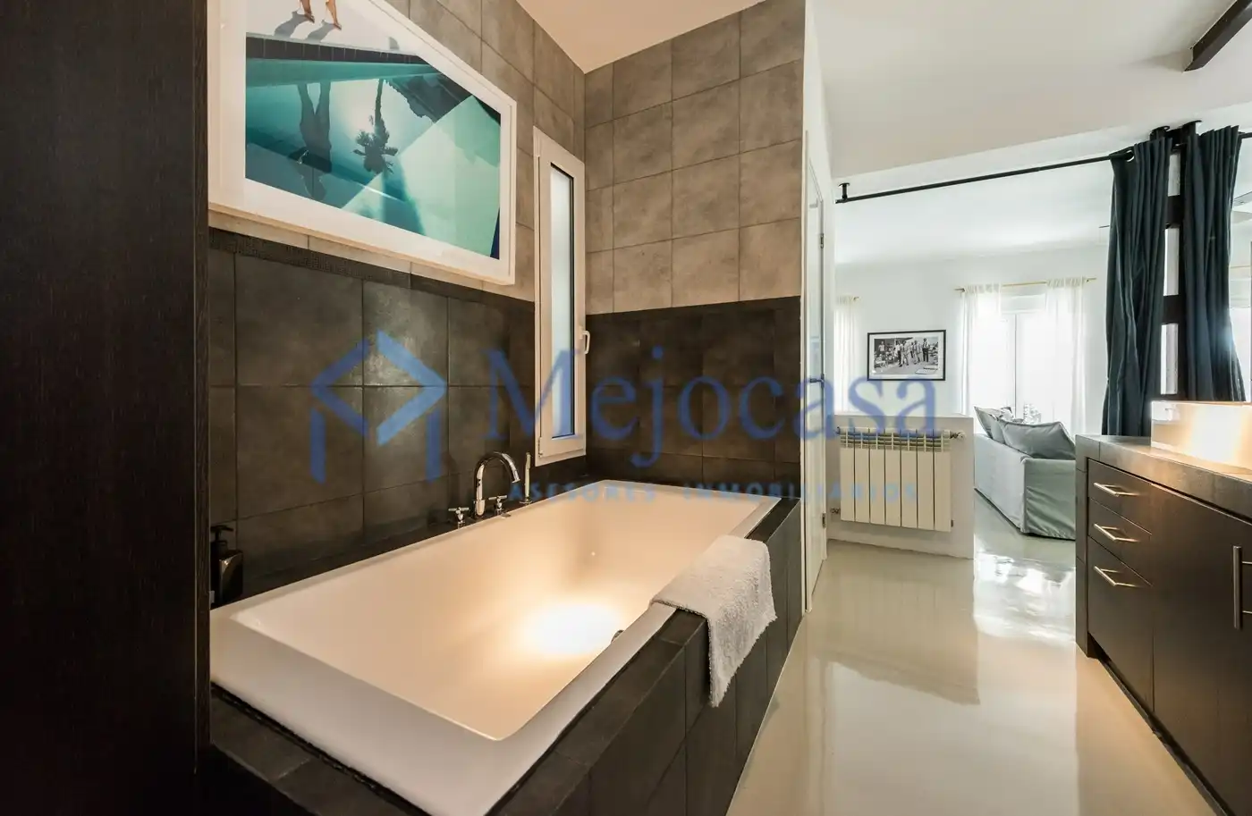 Flat with terrace for sale in Calle de la Esperanza, imagen 33